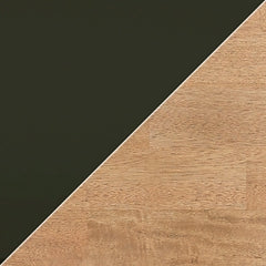 Mesa de comedor Gestaven y 2 sillas