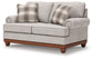 Clearbrooke Sofa and Loveseat