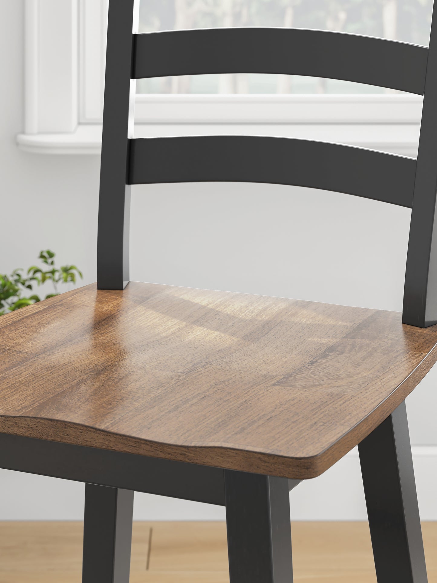 Taburete giratorio alto Wildenauer (2/CN)