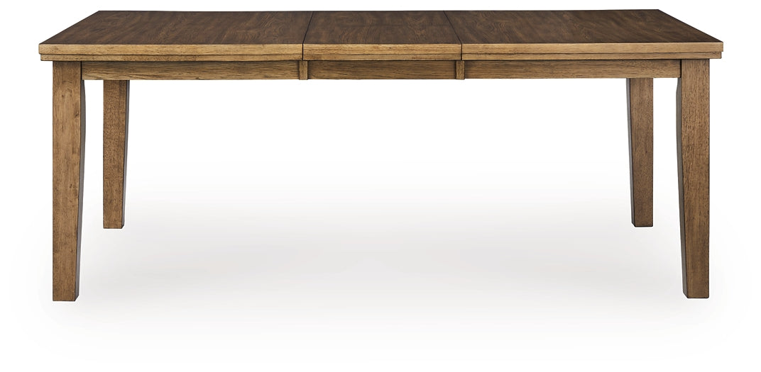 Comedor Urbinforte Mariposa EXT TBL