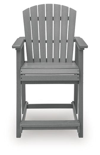 Taburete de bar Sanctuary Beach (2/CN)