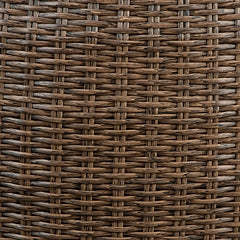 Juego de sillones giratorios/de amor dobles (3/CN)