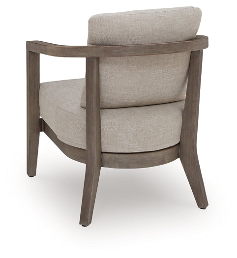 Sillas Joy Lagoon con cojín/juego de mesa (3/CN)