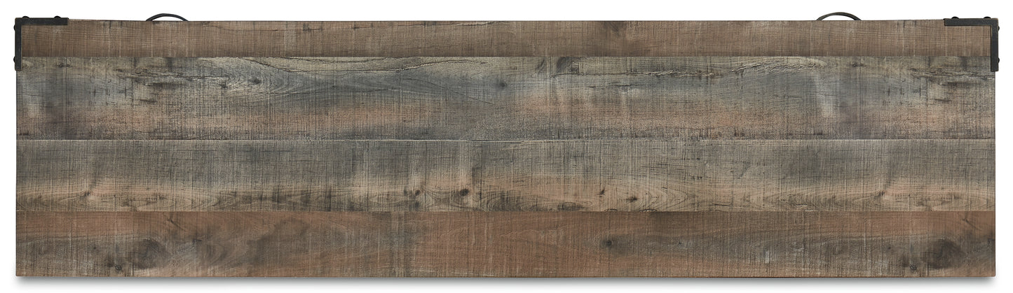 Soporte para TV Trinell LG con opción de chimenea