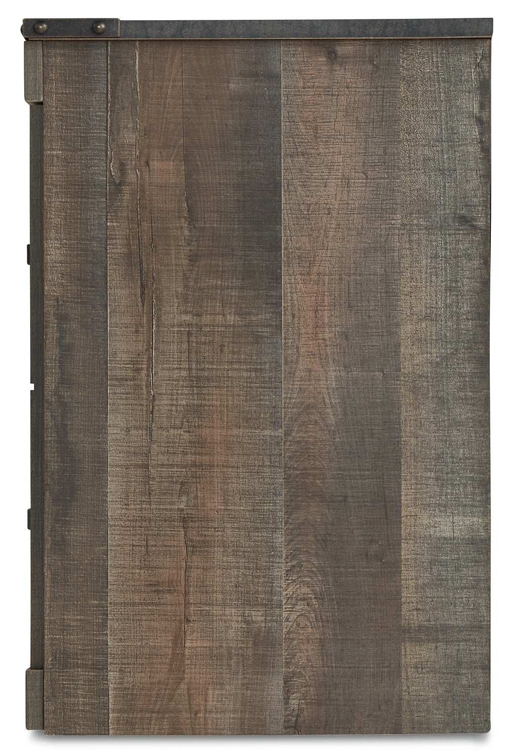 Soporte para TV Trinell LG con opción de chimenea