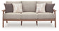 Grover Beach Sofa with Cushion