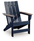 East Beach Adirondack Chair