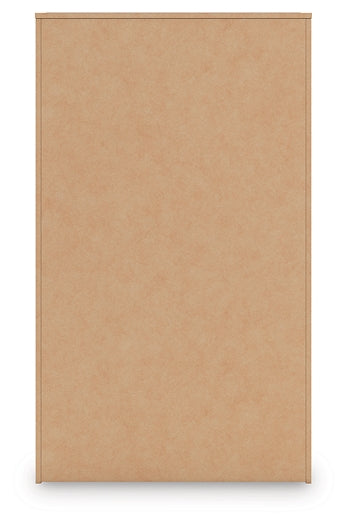 Cómoda Zuraleus de cinco cajones