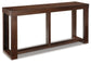 Mesa de sofá Watson