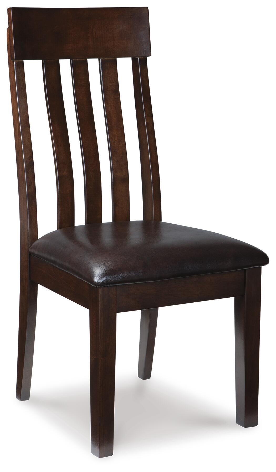 Silla auxiliar Haddigan Dining UPH (2/CN)
