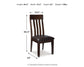 Silla auxiliar Haddigan Dining UPH (2/CN)