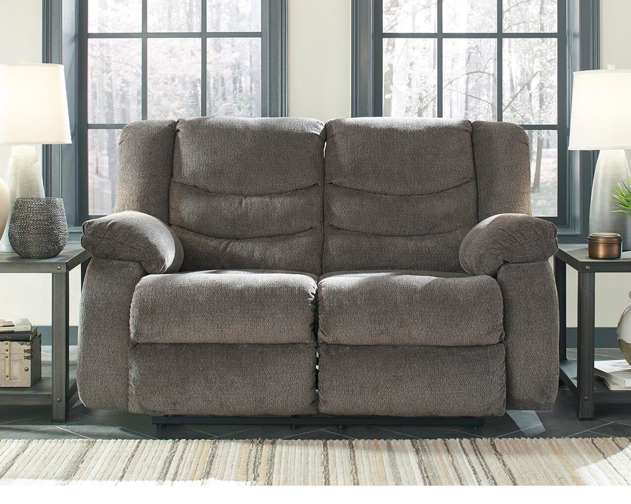 Sofá reclinable Tulen