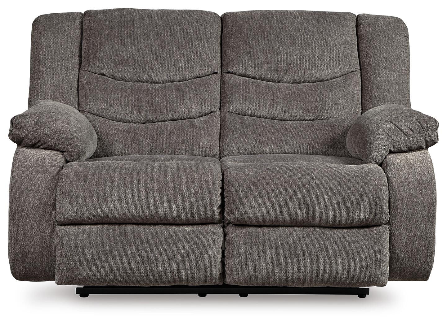 Sofá reclinable Tulen