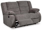 Sofá reclinable Tulen