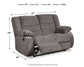 Sofá reclinable Tulen