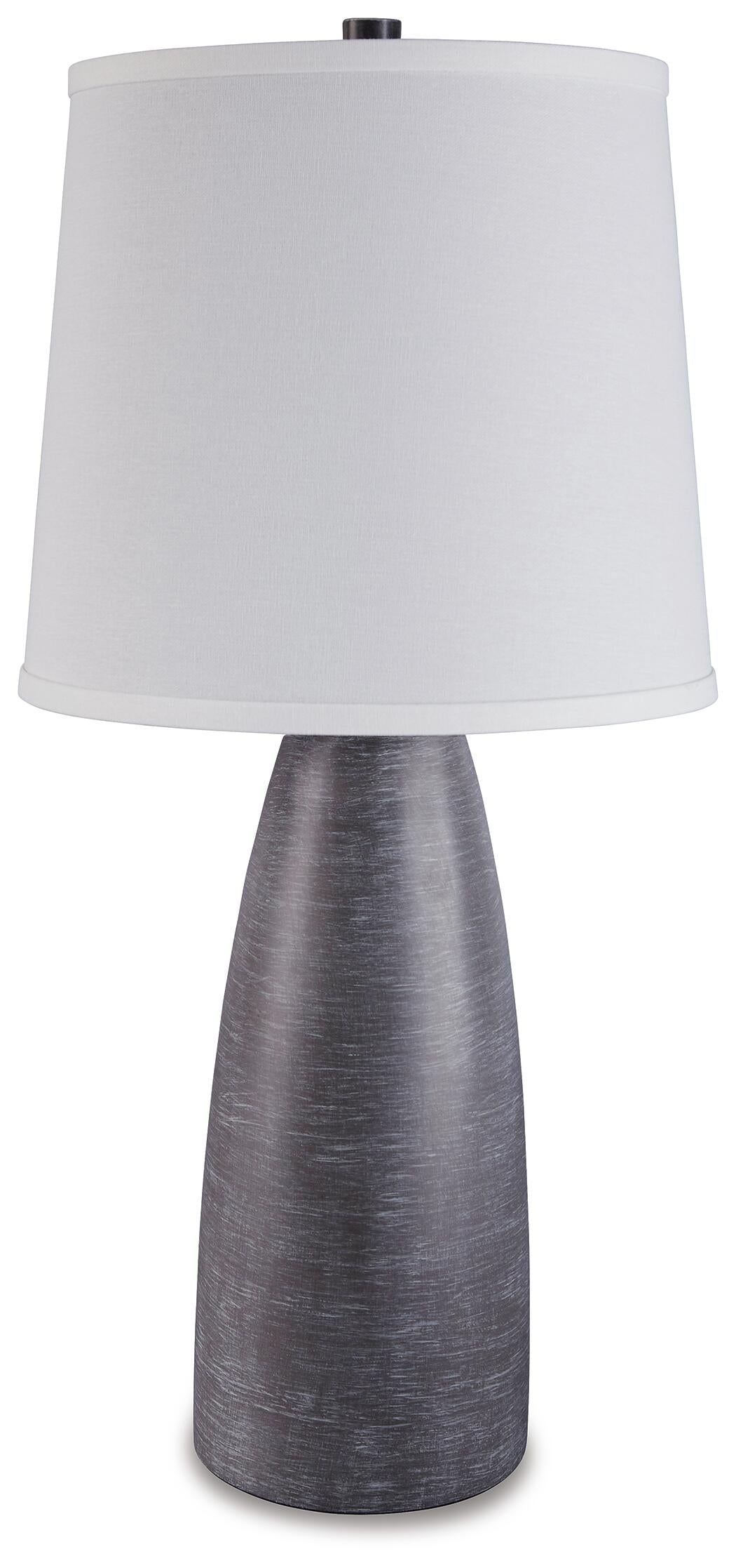 Lámpara de mesa Shavontae Poly (2/CN)