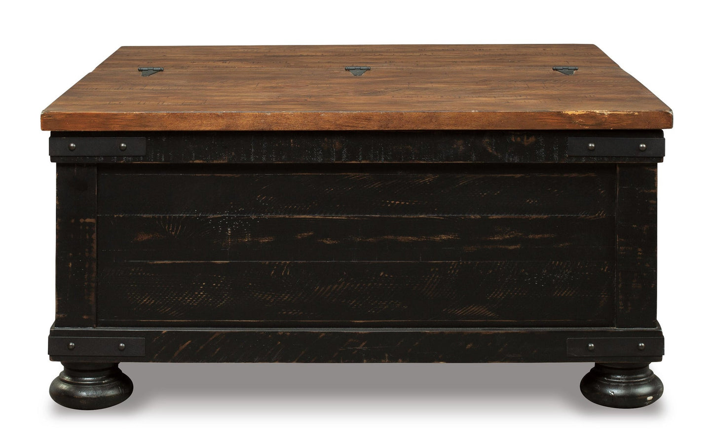 Mesa de cóctel elevable Valebeck