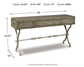 Vestidor Kanwyn