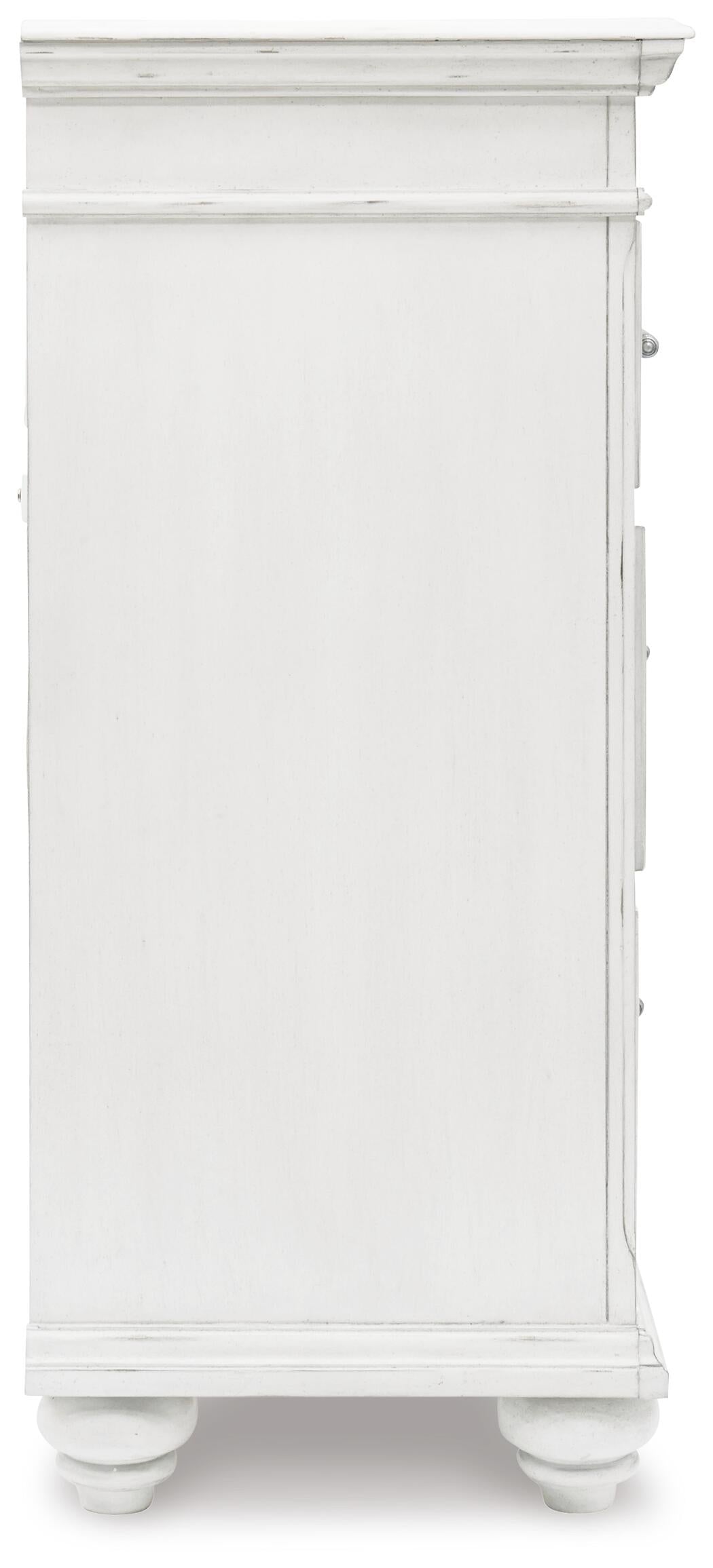 Vestidor Kanwyn