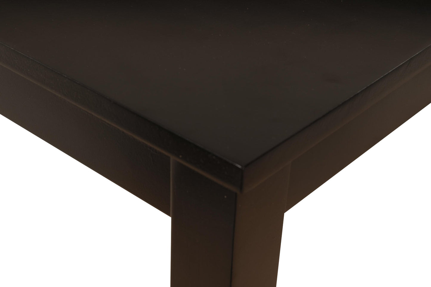 Mesa de comedor rectangular Kimonte