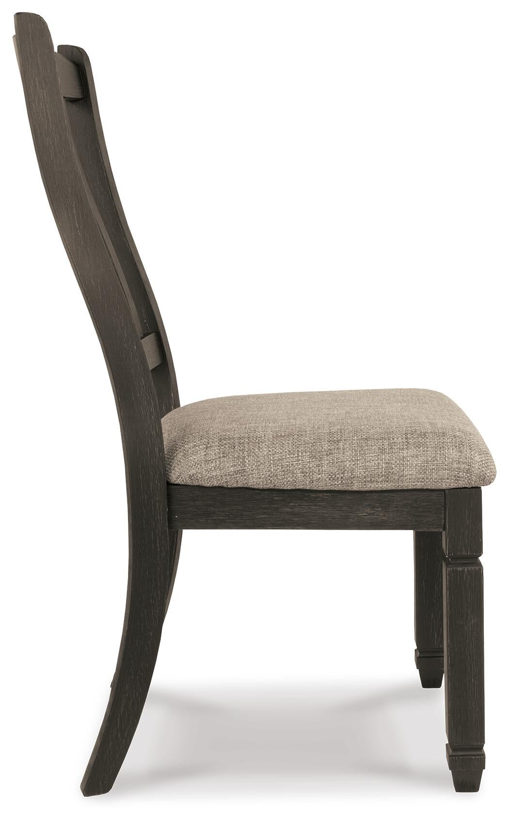 Silla auxiliar UPH de comedor Tyler Creek (2/CN)
