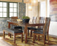Banco grande de comedor Ralene UPH