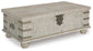 Mesa de cóctel elevable Carynhurst
