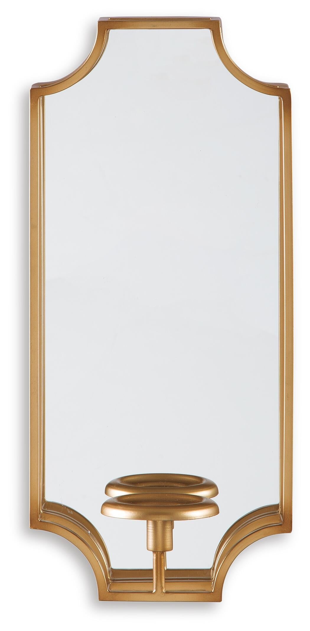 Aplique de pared Dumi
