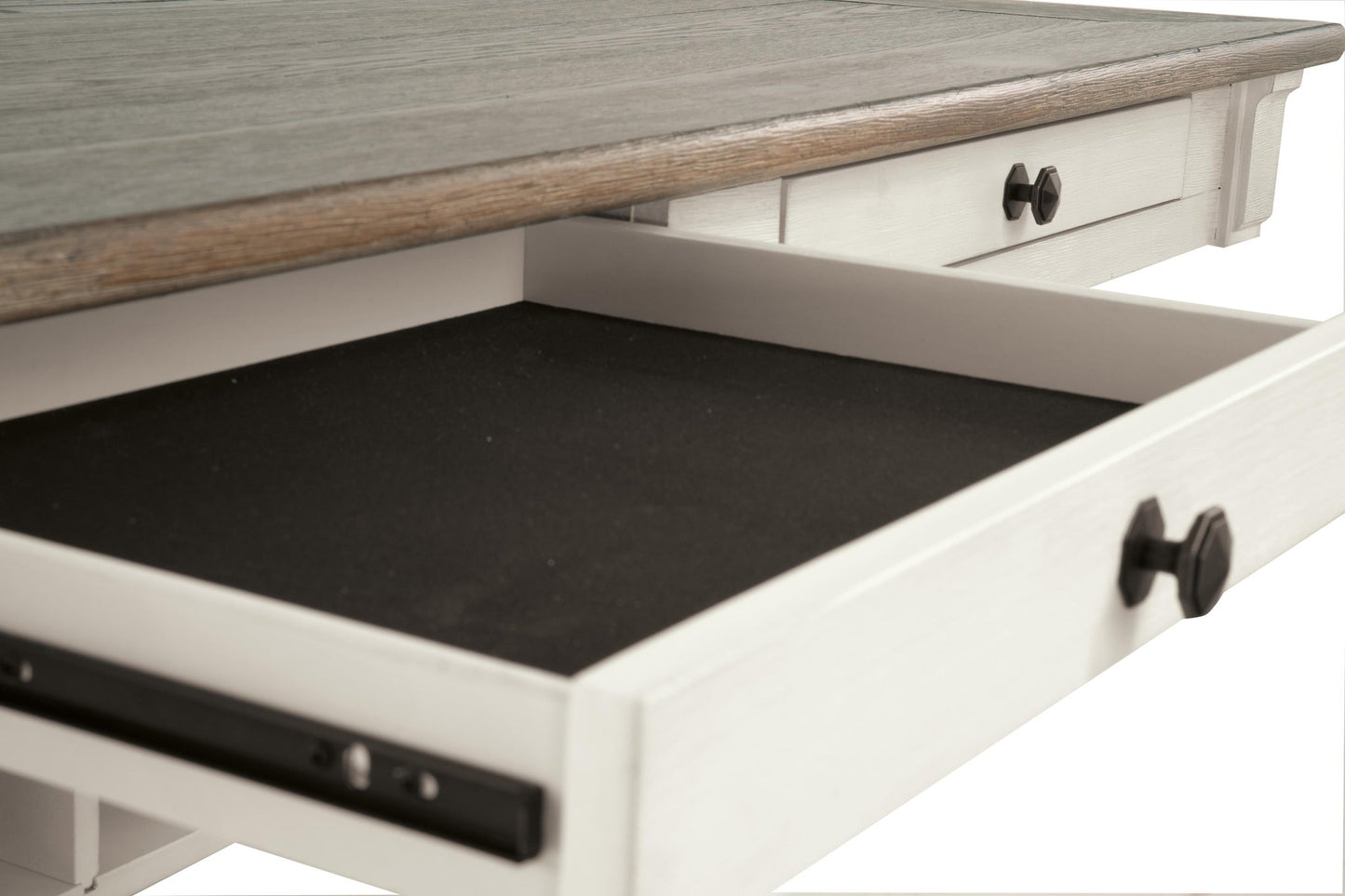 Mesa de mostrador para comedor Bolanburg RECT
