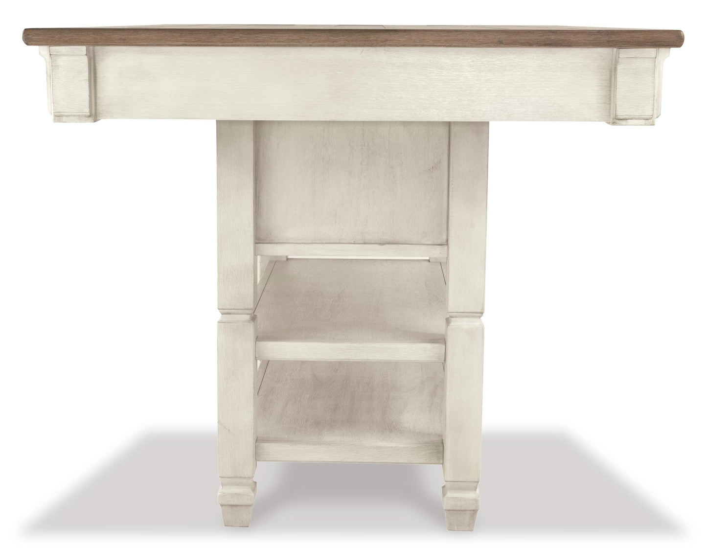 Mesa de mostrador para comedor Bolanburg RECT