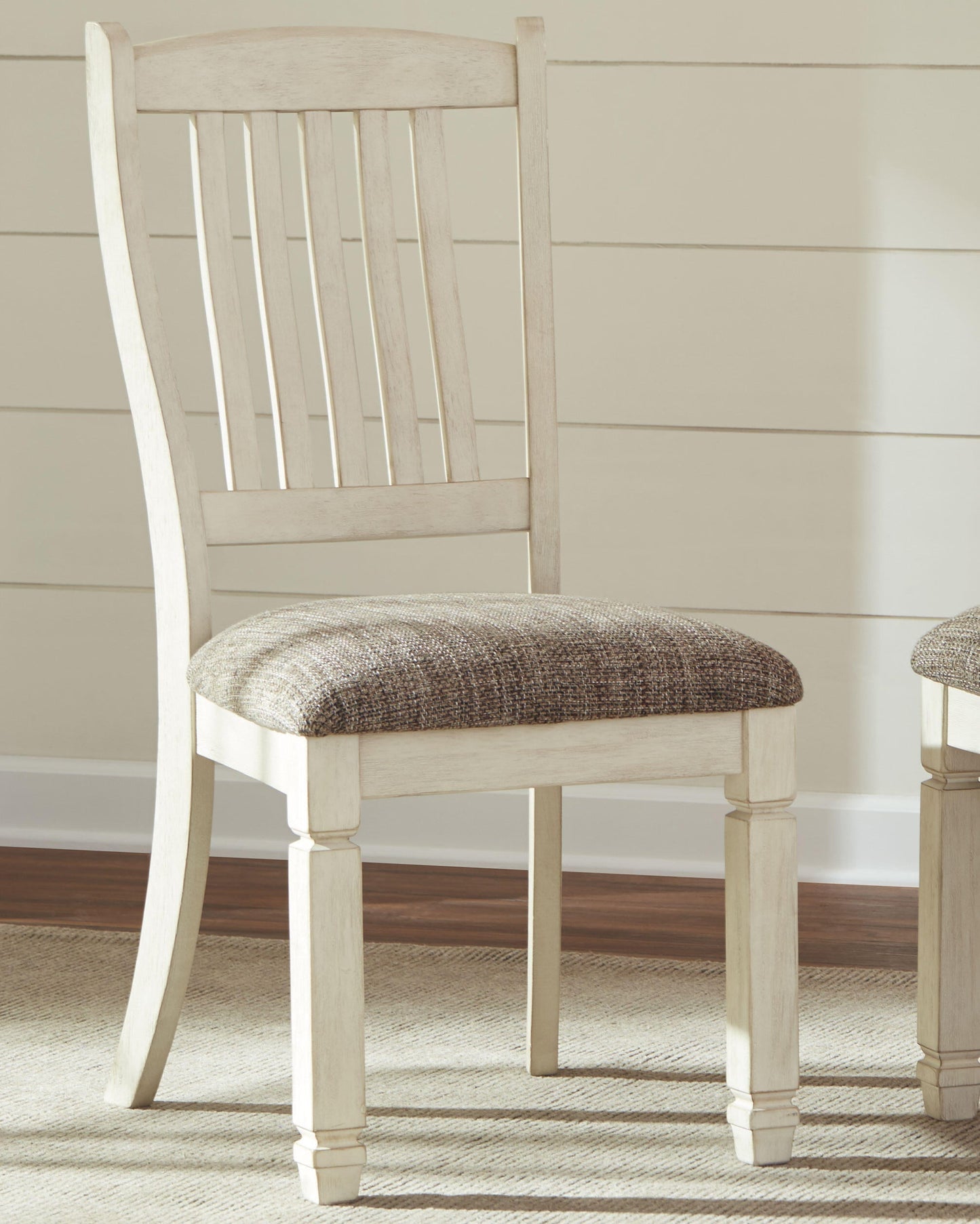 Silla auxiliar Bolanburg Dining UPH (2/CN)