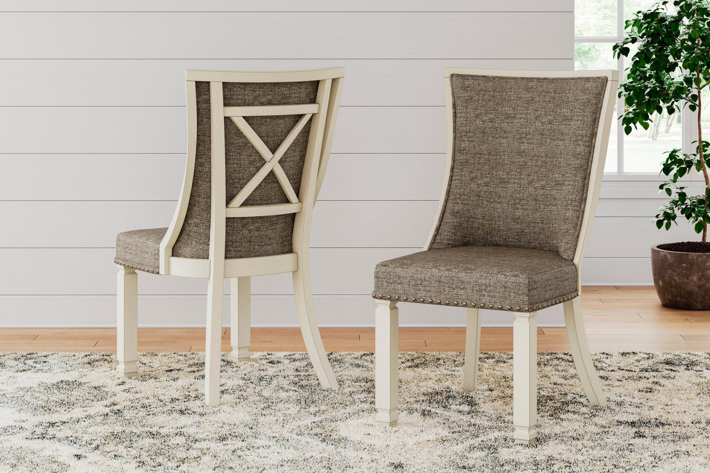 Silla auxiliar Bolanburg Dining UPH (2/CN)