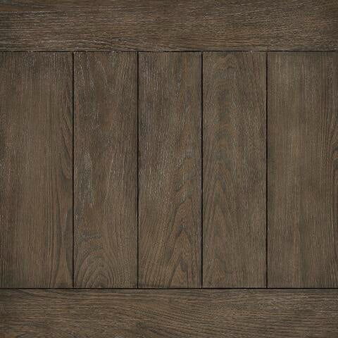 Mesa auxiliar rectangular Johnelle