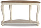 Mesa de sofá Realyn
