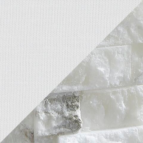 Lámpara de mesa Malise Alabaster (1/CN)