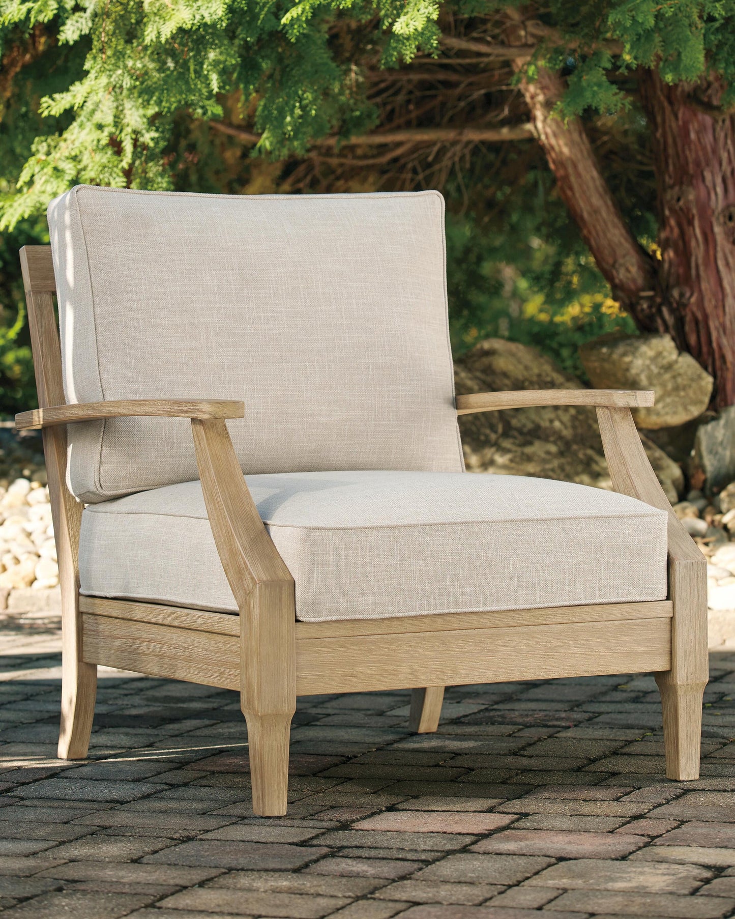 Sillón Clare View con cojín (1/CN)