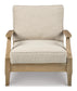 Sillón Clare View con cojín (1/CN)