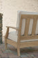 Sillón Clare View con cojín (1/CN)