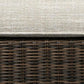 Sillón giratorio Paradise Trail (2/CN)
