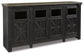 Soporte de TV extragrande de Tyler Creek