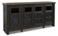 Soporte de TV extragrande de Tyler Creek