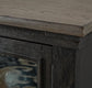 Soporte de TV extragrande de Tyler Creek