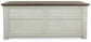 Mesa de cóctel elevable Bolanburg