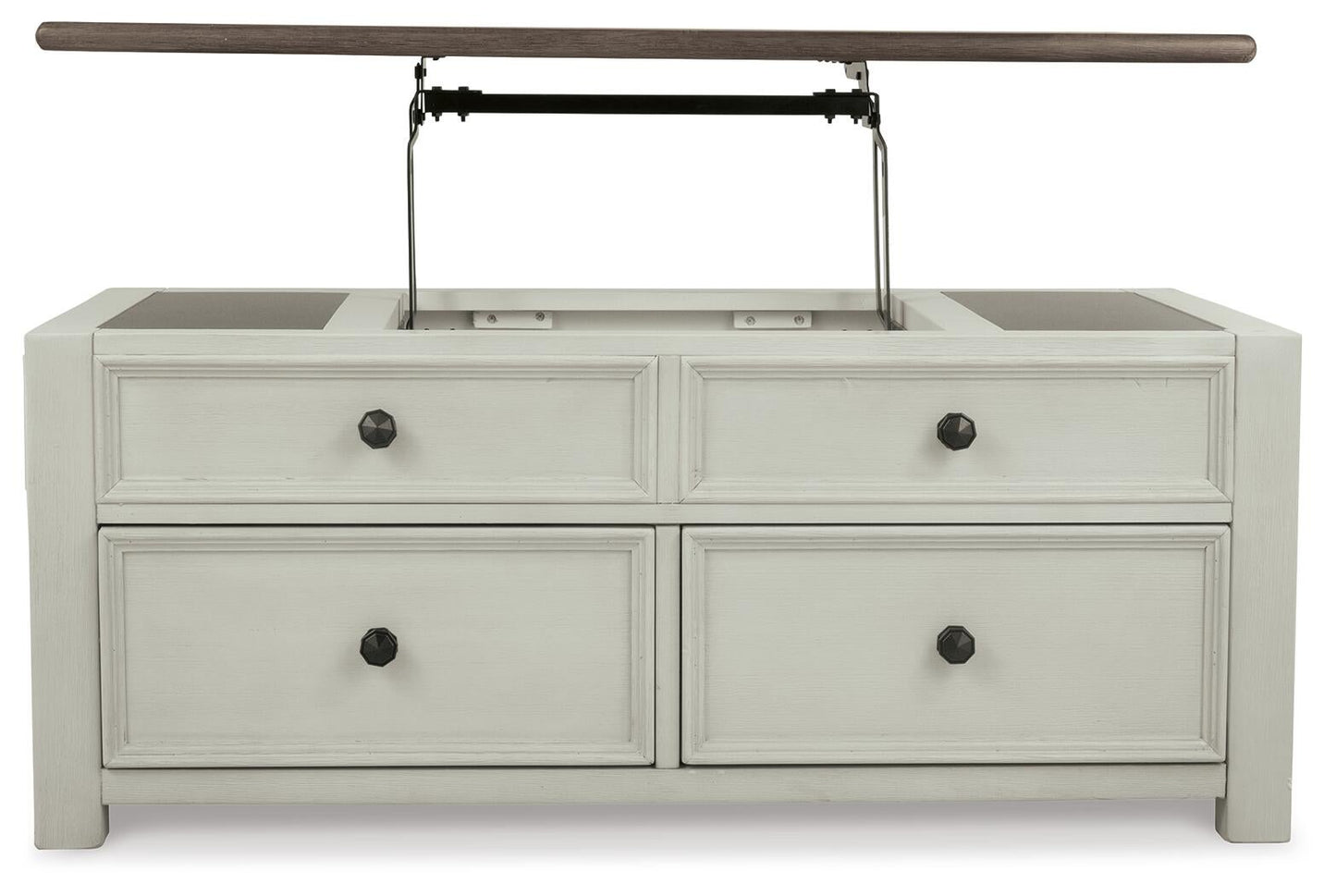 Mesa de cóctel elevable Bolanburg