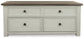 Mesa de cóctel elevable Bolanburg