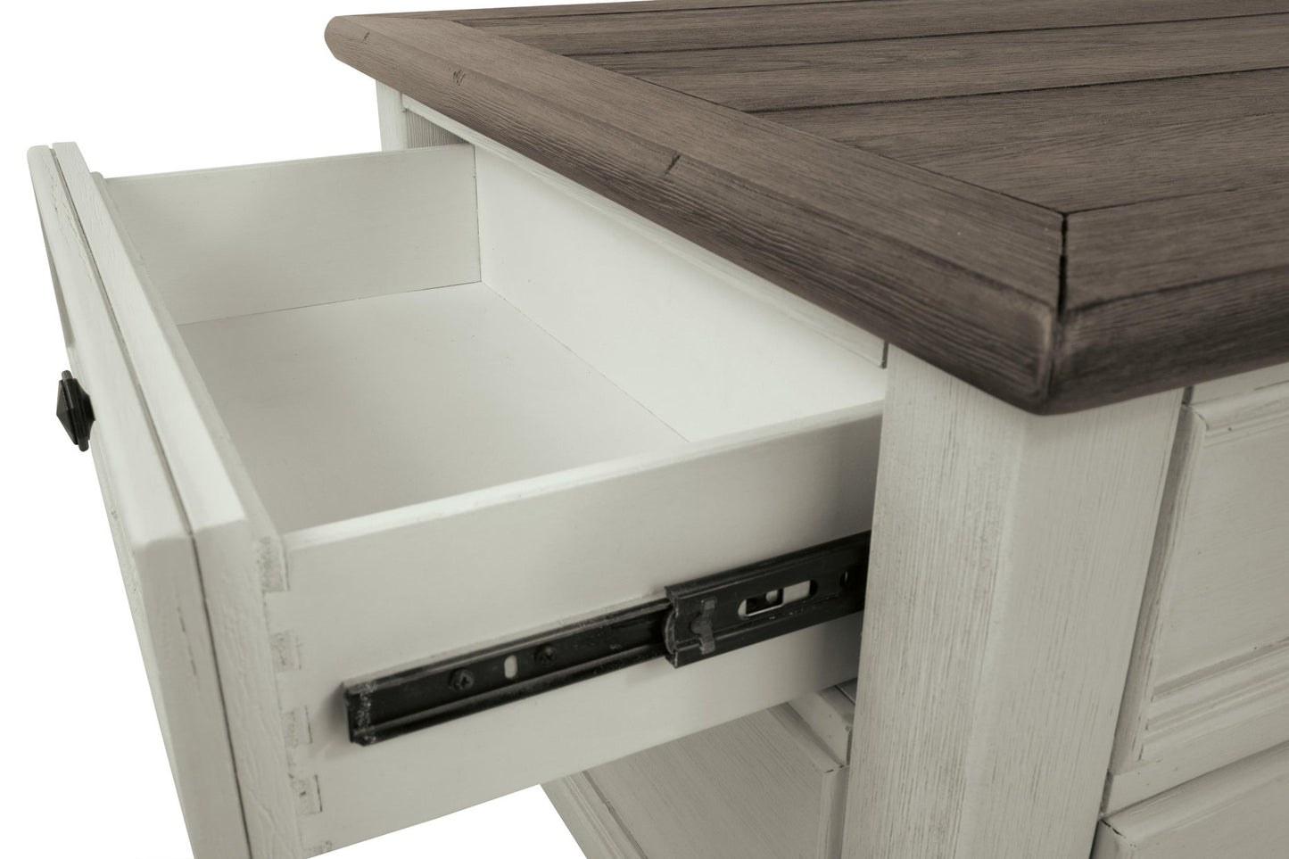 Mesa de cóctel elevable Bolanburg