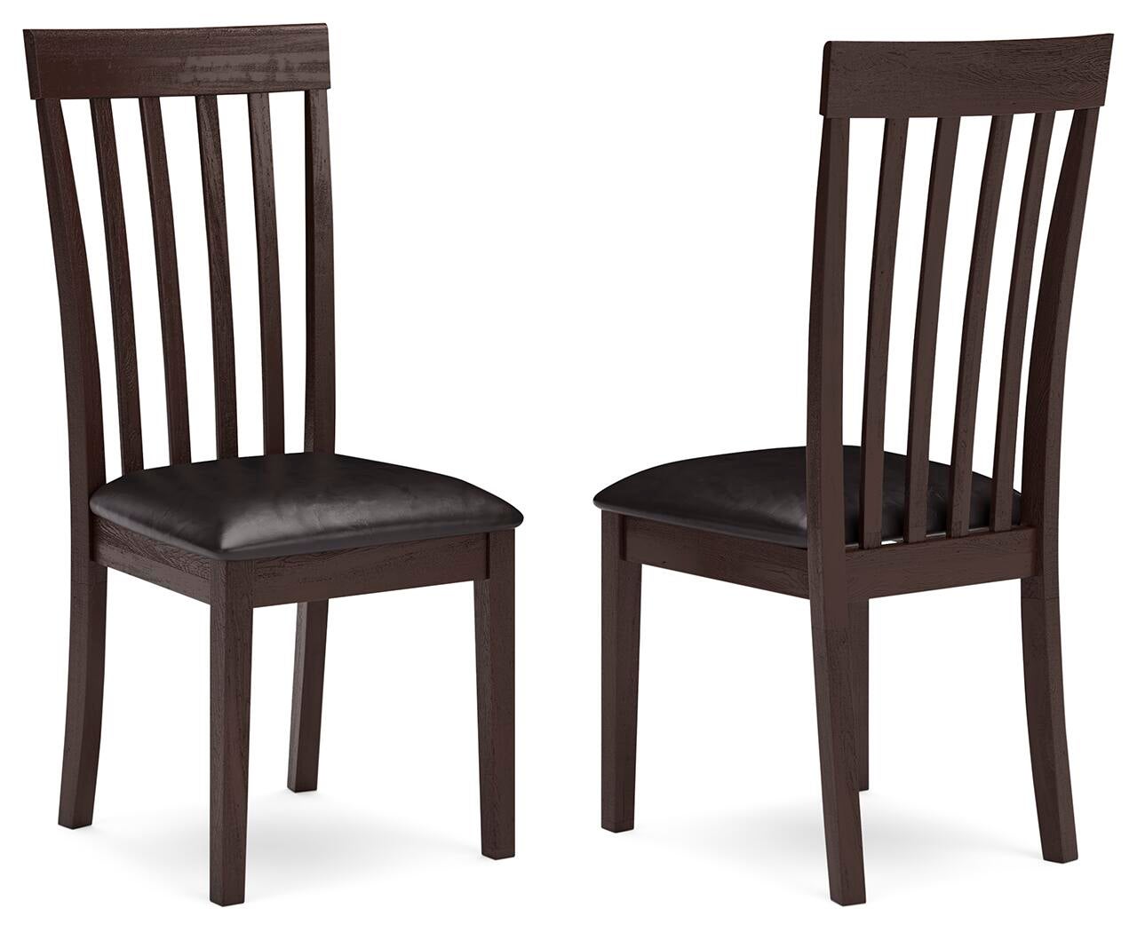 Silla auxiliar Hammis Dining UPH (2/CN)