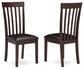Silla auxiliar Hammis Dining UPH (2/CN)