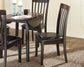 Silla auxiliar Hammis Dining UPH (2/CN)