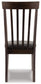 Silla auxiliar Hammis Dining UPH (2/CN)
